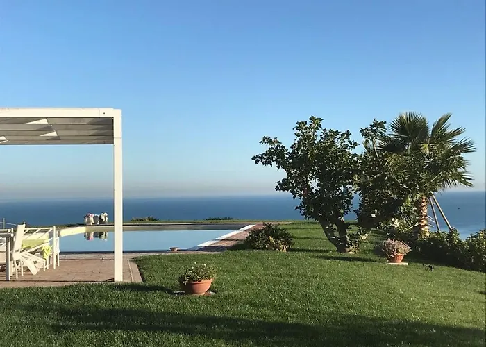 In Collina Sul Mare...