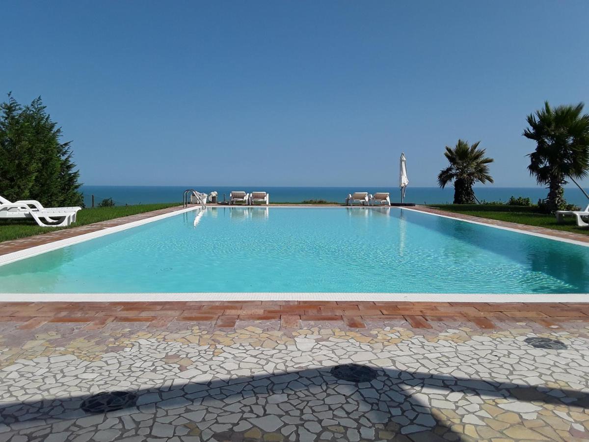 Holiday home In Collina Sul Mare... *