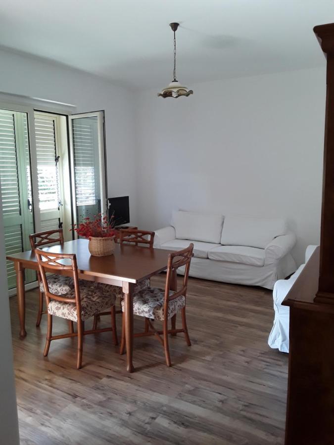 Holiday home In Collina Sul Mare... Montenero di Bisaccia