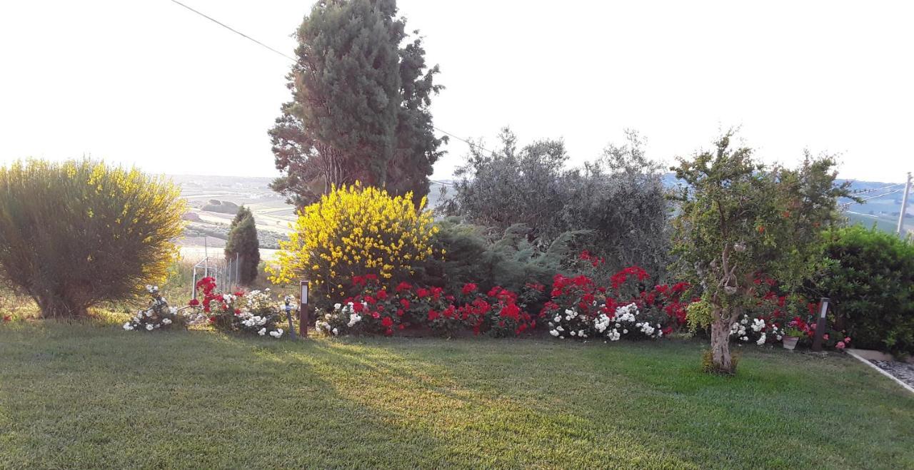 Holiday home In Collina Sul Mare...