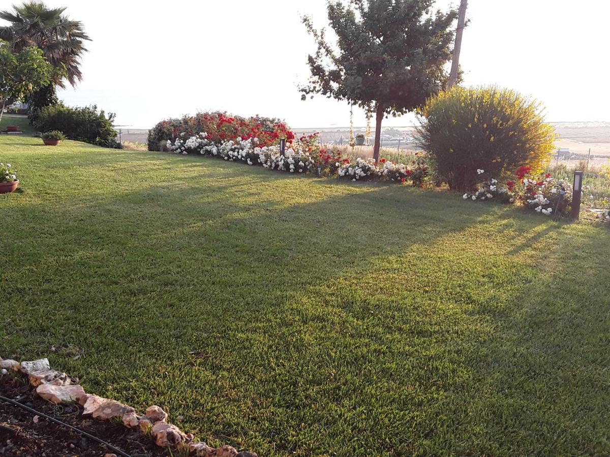 In Collina Sul Mare... Holiday home Montenero di Bisaccia