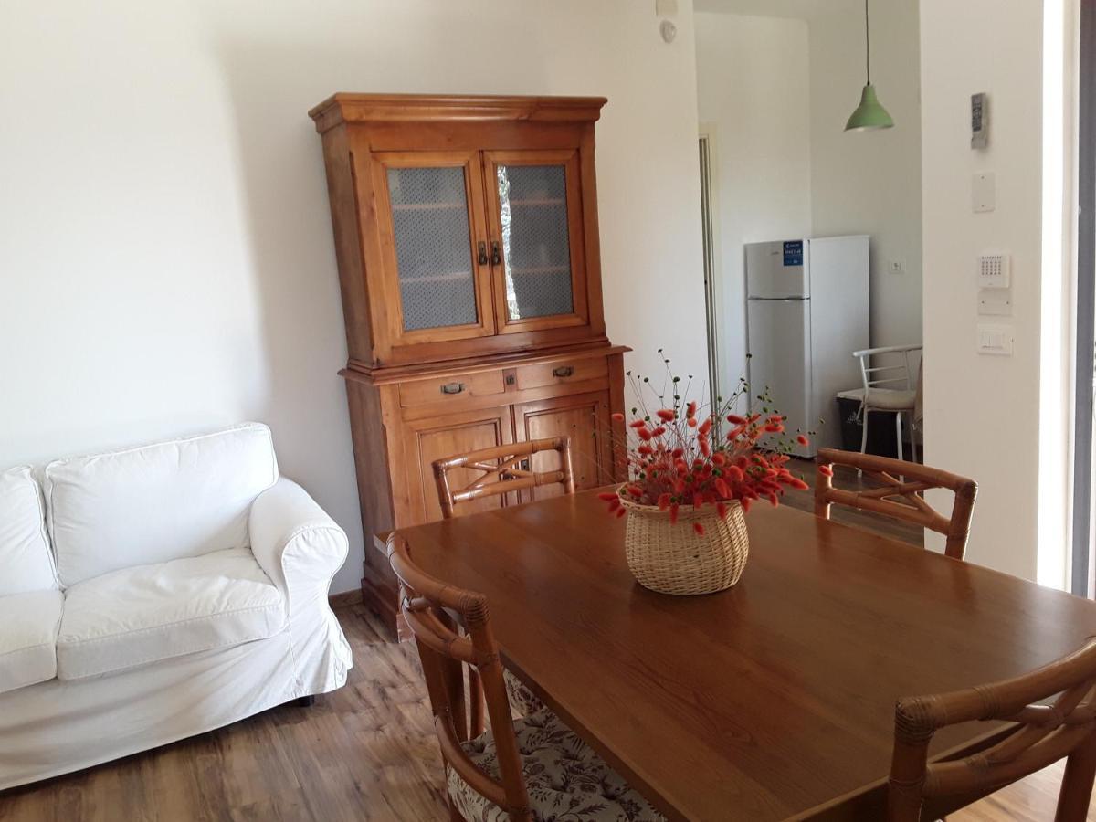 Holiday home In Collina Sul Mare... Montenero di Bisaccia