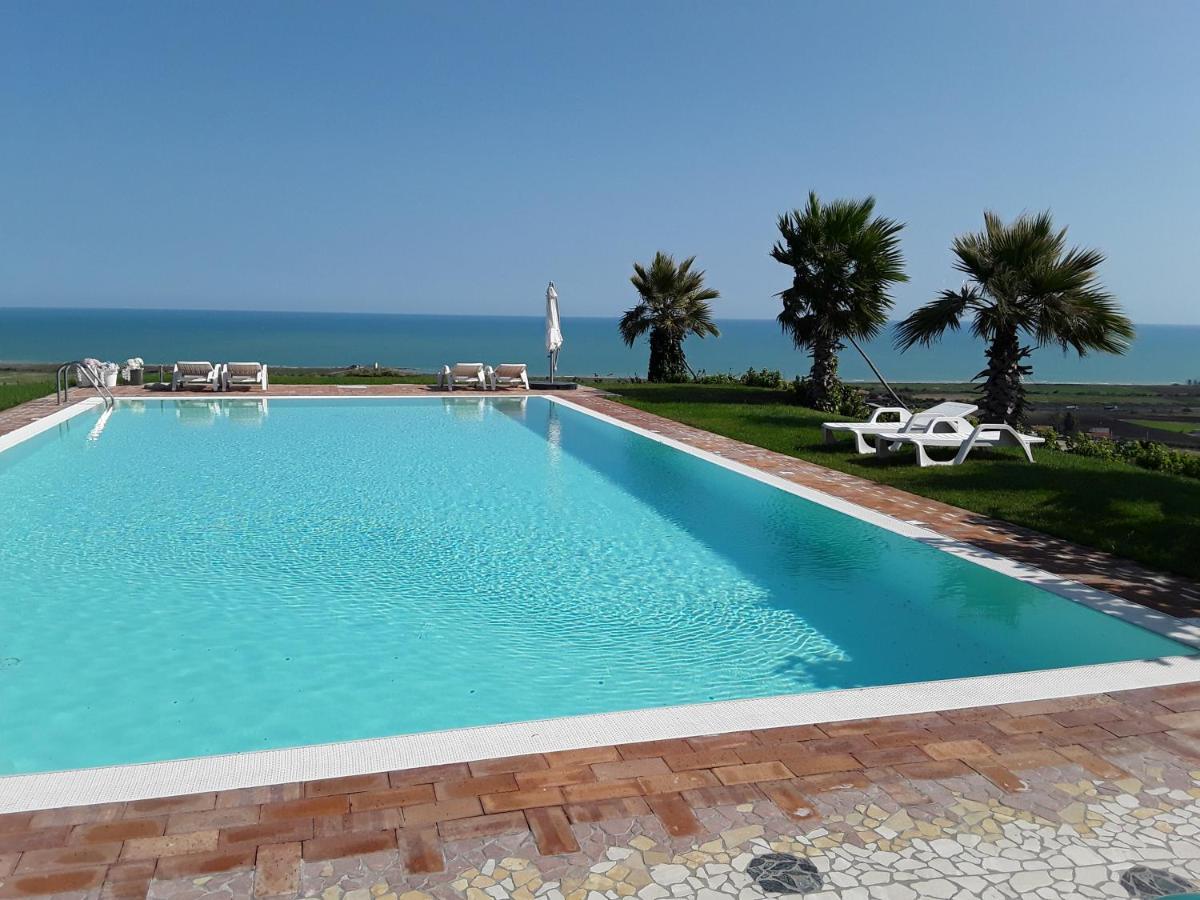 In Collina Sul Mare... Holiday home