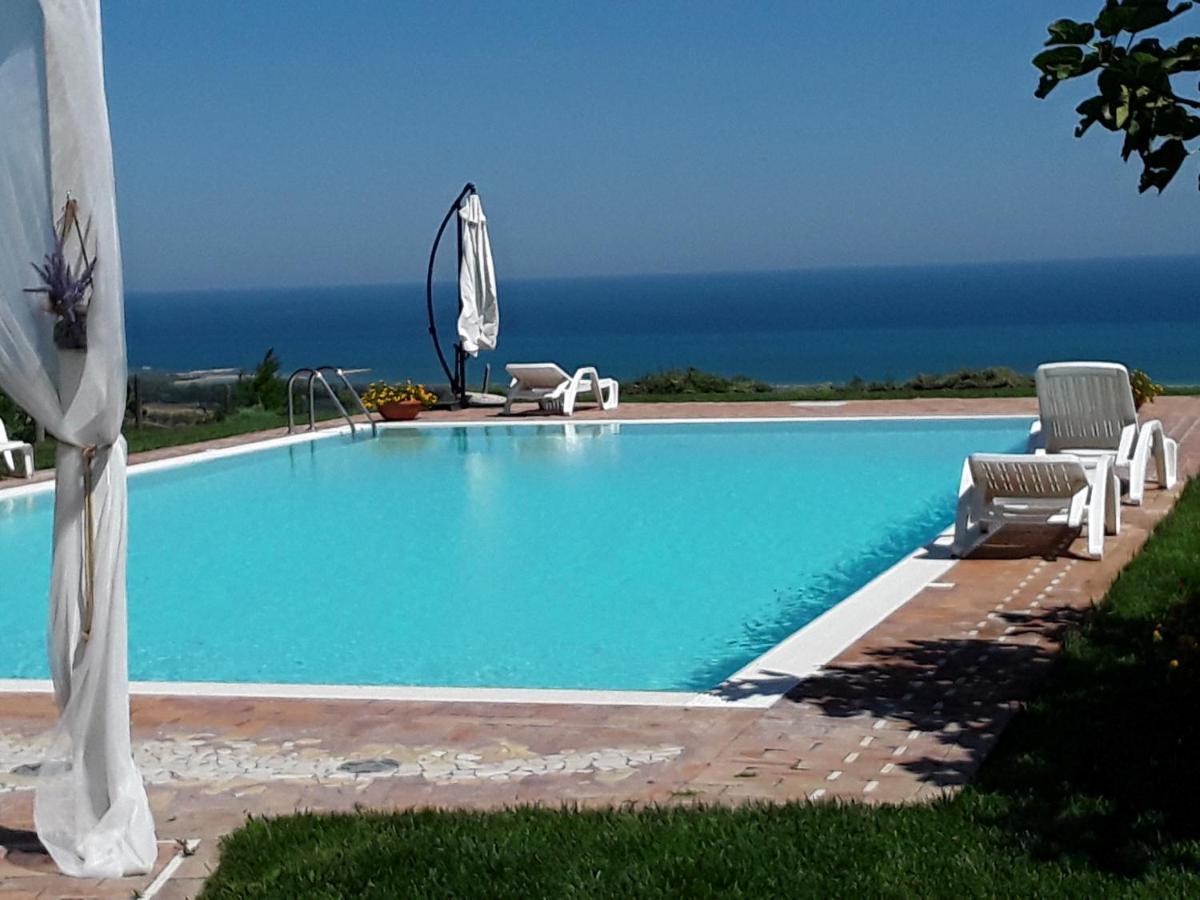 Holiday home In Collina Sul Mare... *