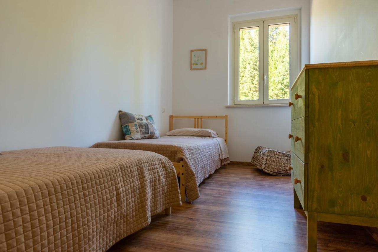 In Collina Sul Mare... Holiday home *