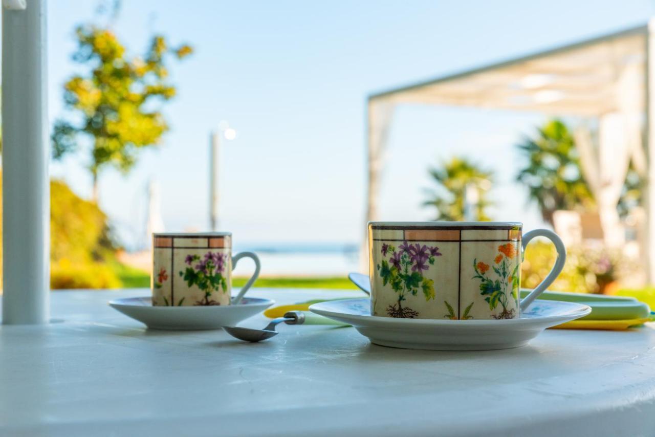 Holiday home In Collina Sul Mare... Montenero di Bisaccia