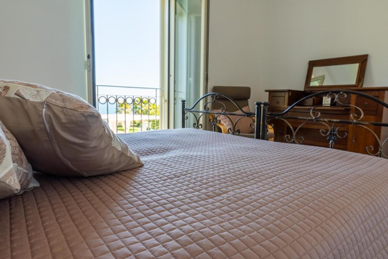 In Collina Sul Mare... Holiday home *