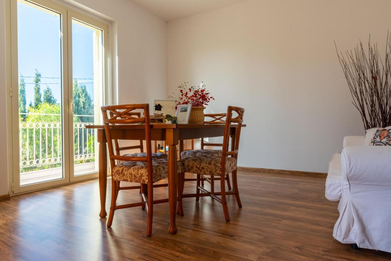 In Collina Sul Mare... Holiday home *