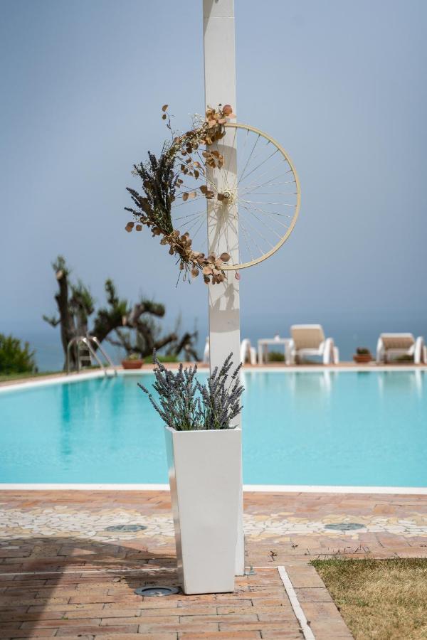 In Collina Sul Mare... Holiday home *