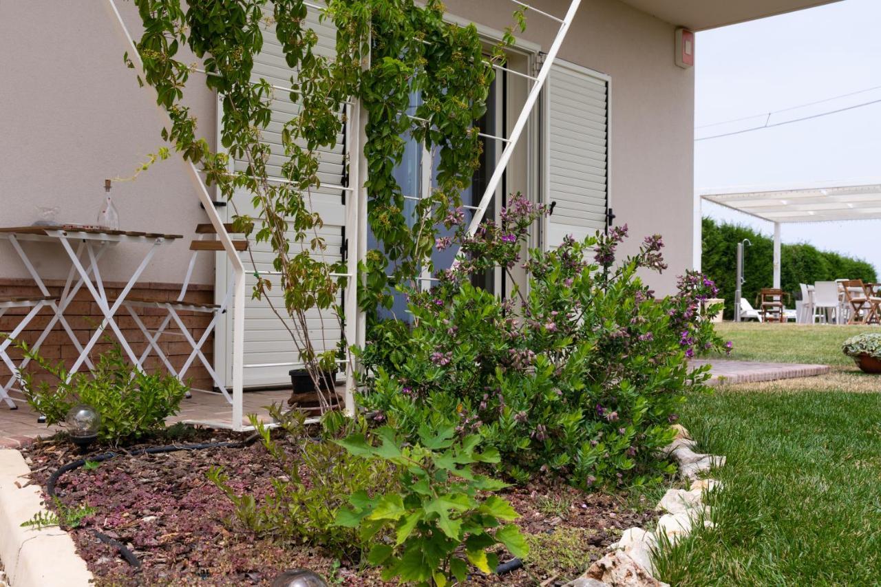 In Collina Sul Mare... Holiday home Montenero di Bisaccia