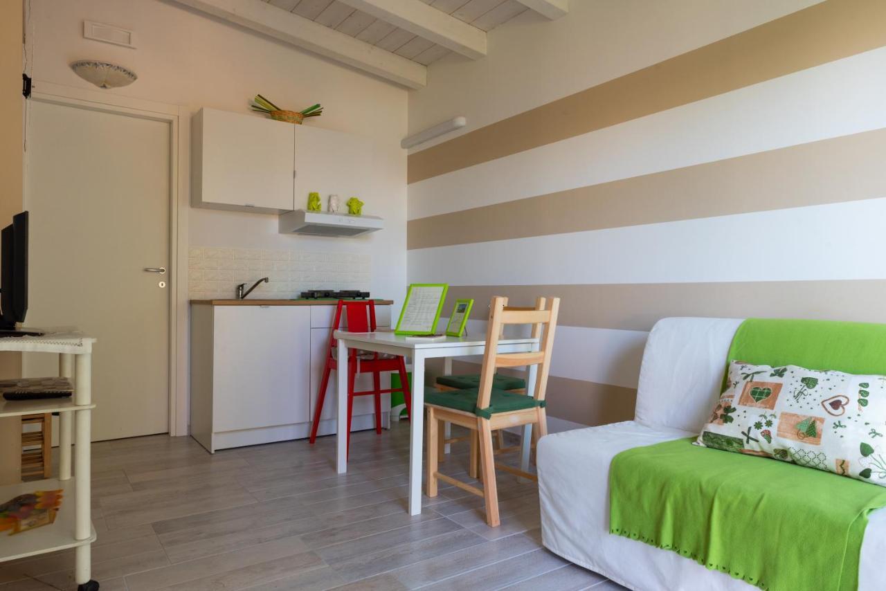 In Collina Sul Mare... Holiday home Montenero di Bisaccia
