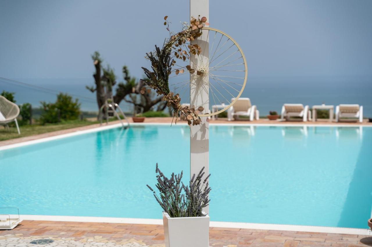 In Collina Sul Mare...