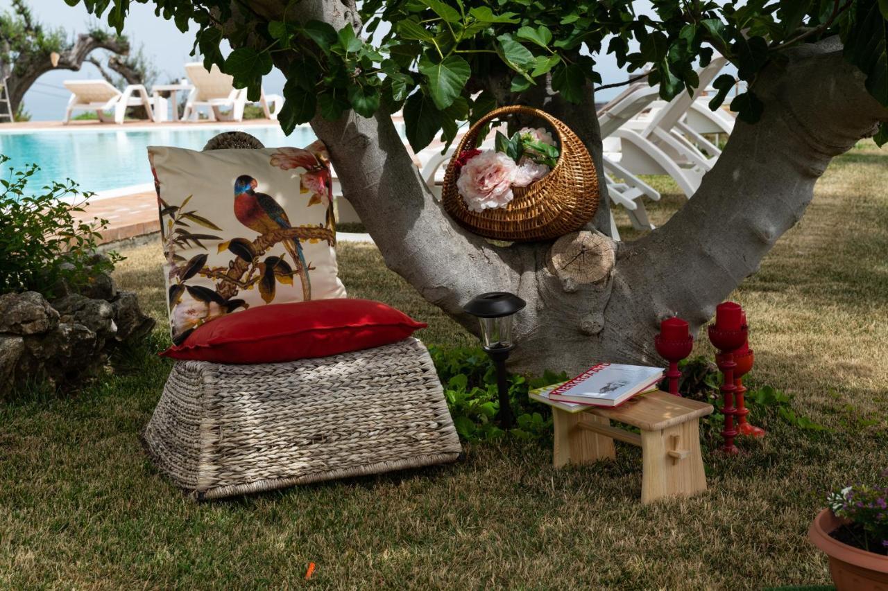 In Collina Sul Mare... Holiday home Montenero di Bisaccia