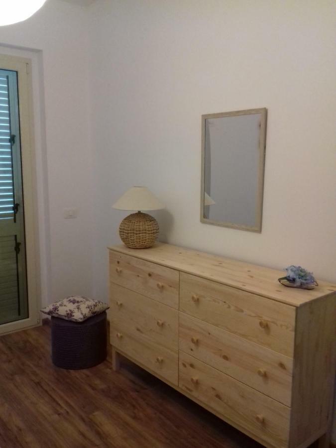 In Collina Sul Mare... Holiday home *