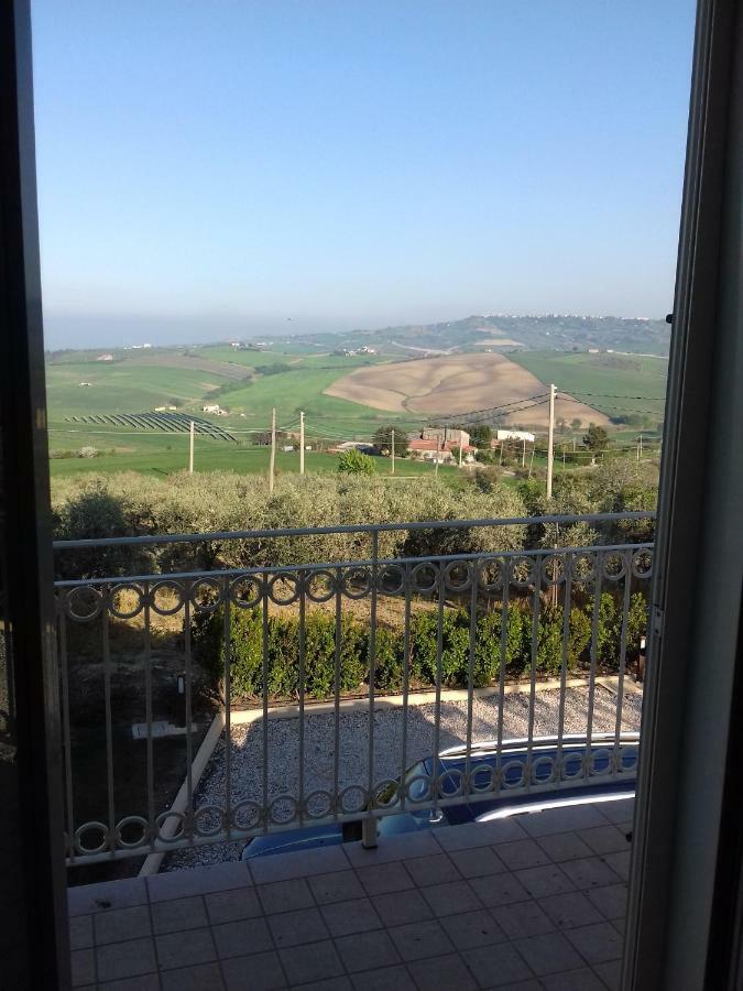 In Collina Sul Mare... * Montenero di Bisaccia