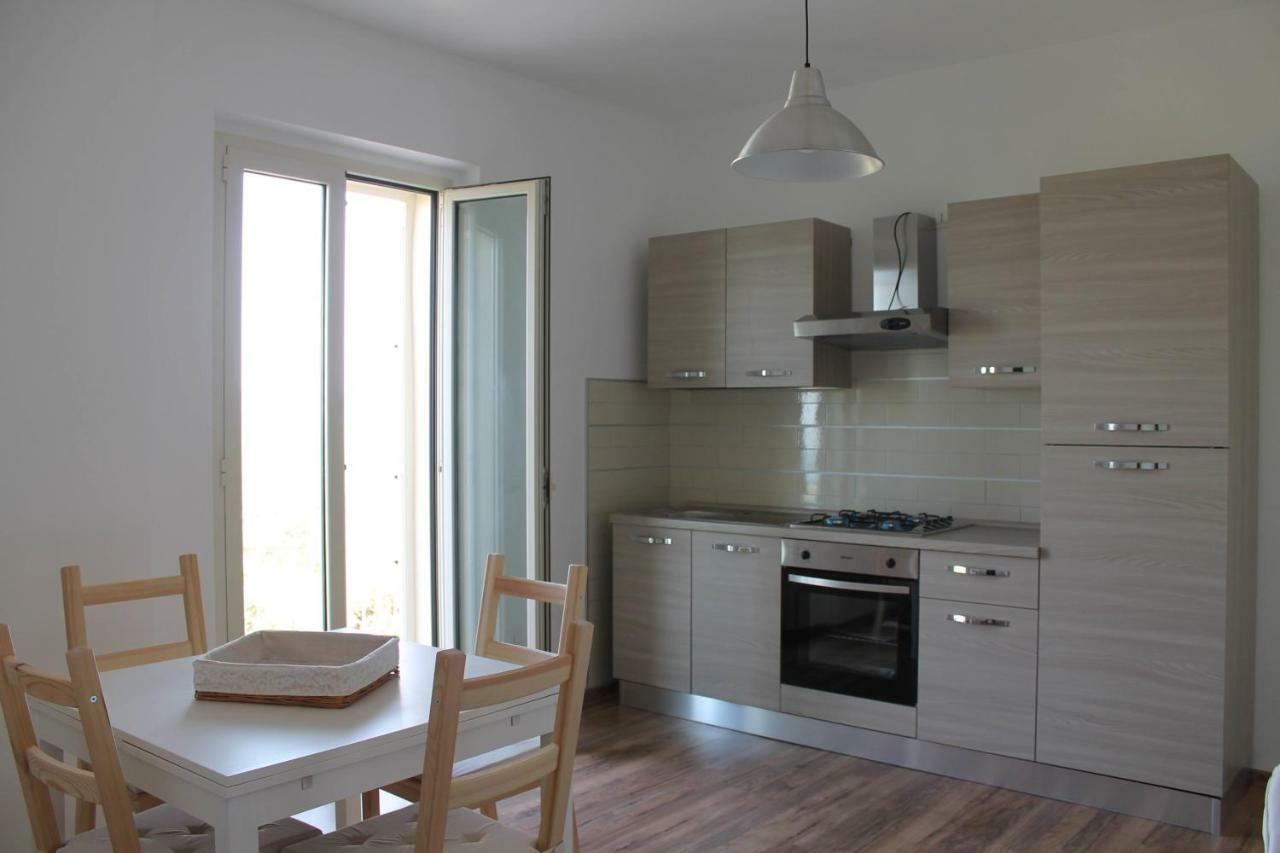 In Collina Sul Mare... Holiday home *