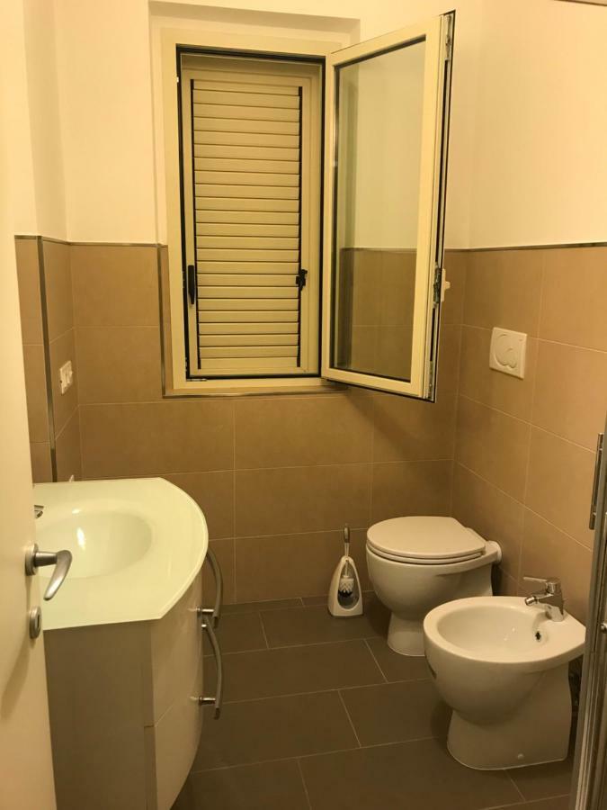 In Collina Sul Mare... Holiday home