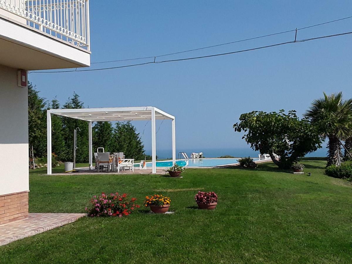 Holiday home In Collina Sul Mare... Montenero di Bisaccia