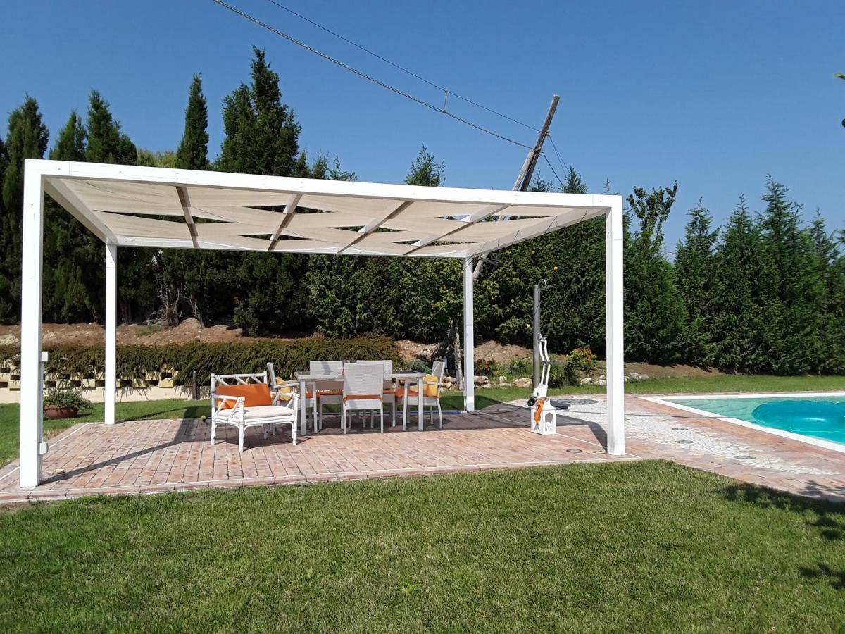 In Collina Sul Mare... Holiday home Montenero di Bisaccia