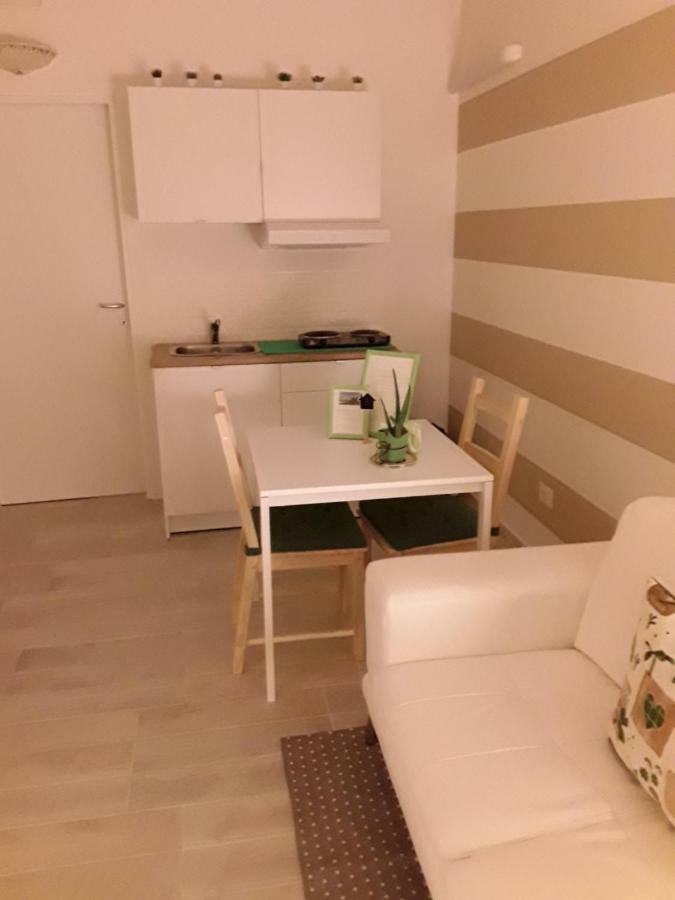 In Collina Sul Mare... Holiday home