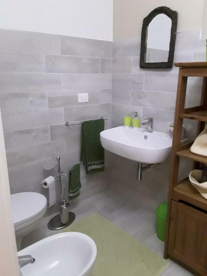 In Collina Sul Mare... Holiday home Montenero di Bisaccia