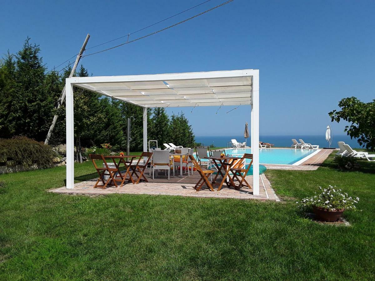 In Collina Sul Mare...
