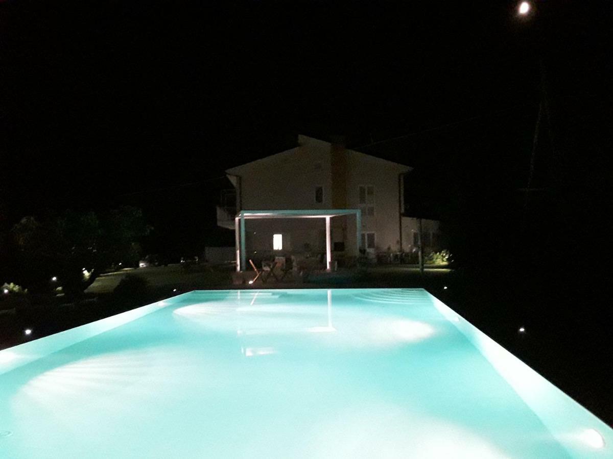 In Collina Sul Mare... Holiday home *