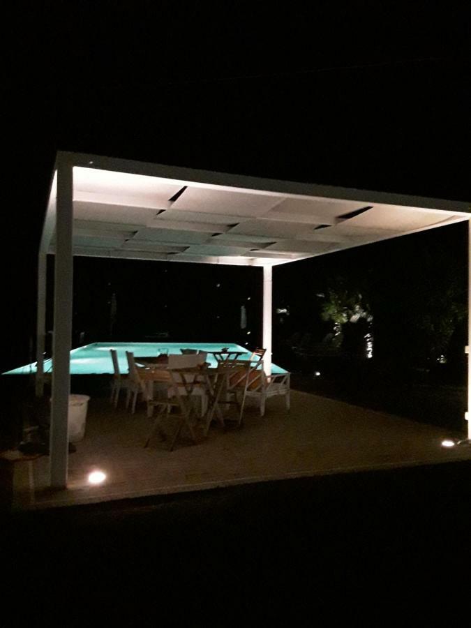 In Collina Sul Mare...
