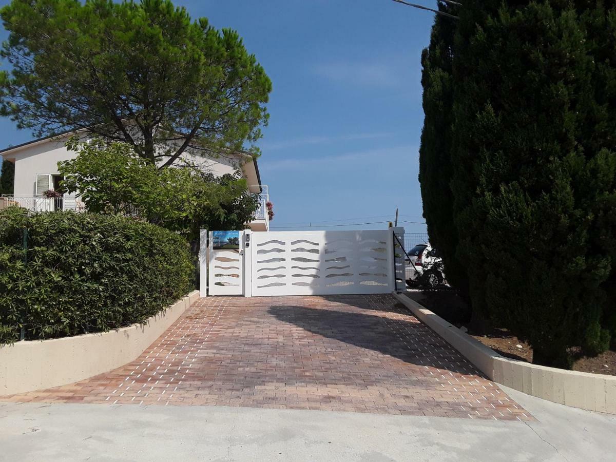 Holiday home In Collina Sul Mare...