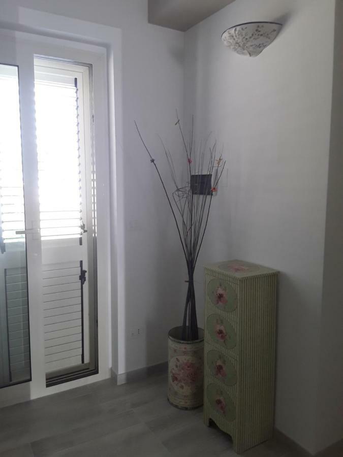 In Collina Sul Mare... Holiday home