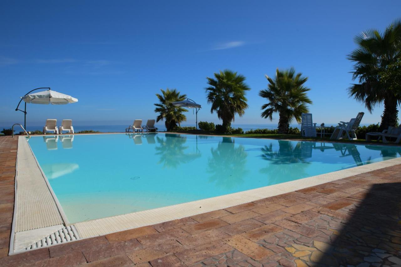 In Collina Sul Mare... Holiday home Montenero di Bisaccia