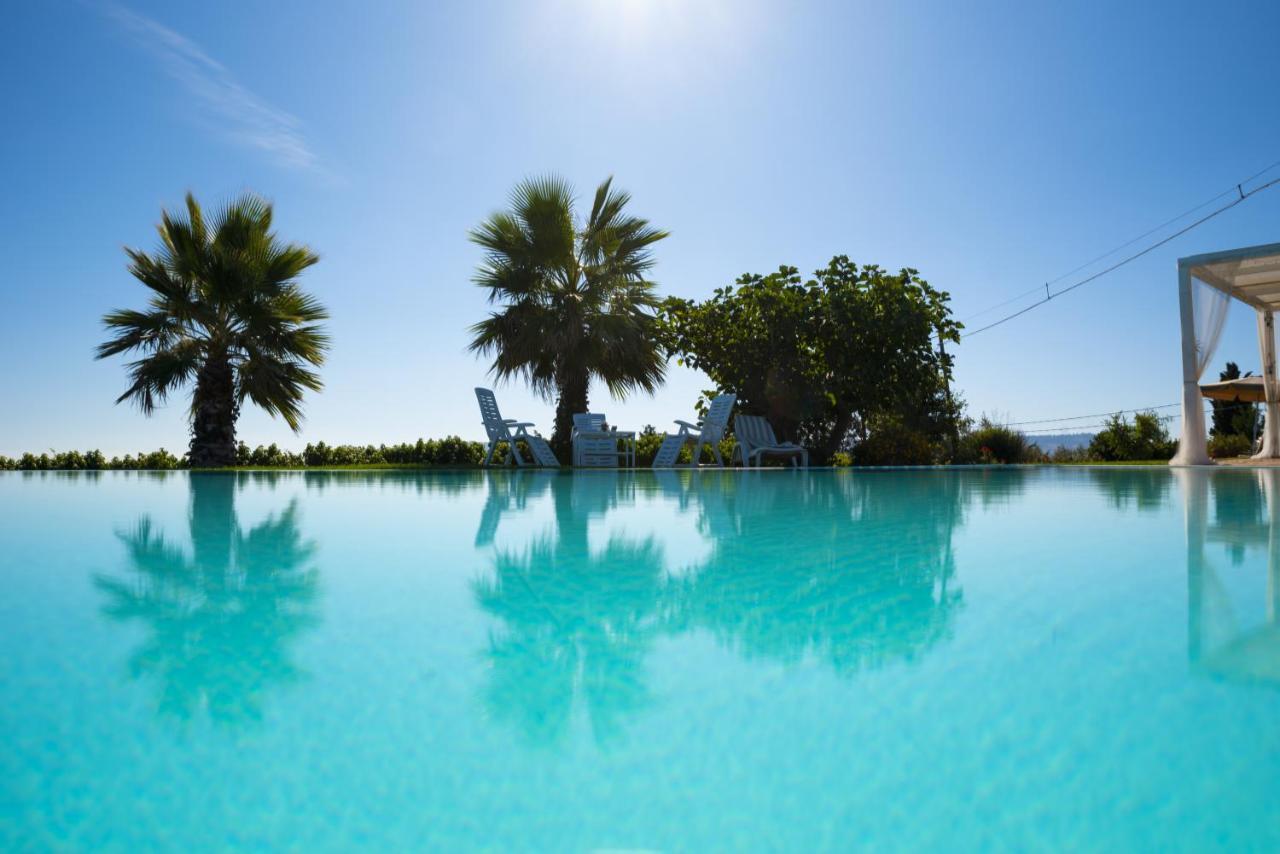 Holiday home In Collina Sul Mare... Montenero di Bisaccia