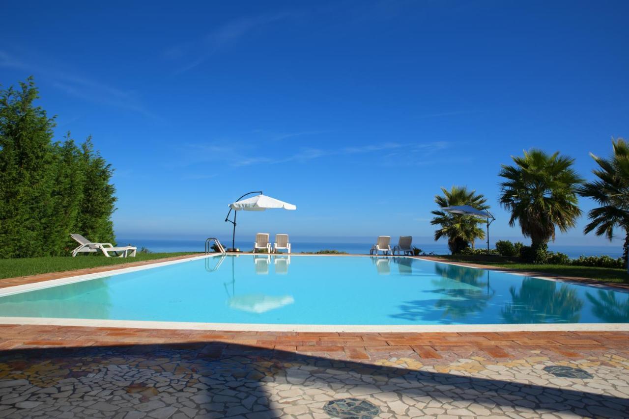 Holiday home In Collina Sul Mare... *