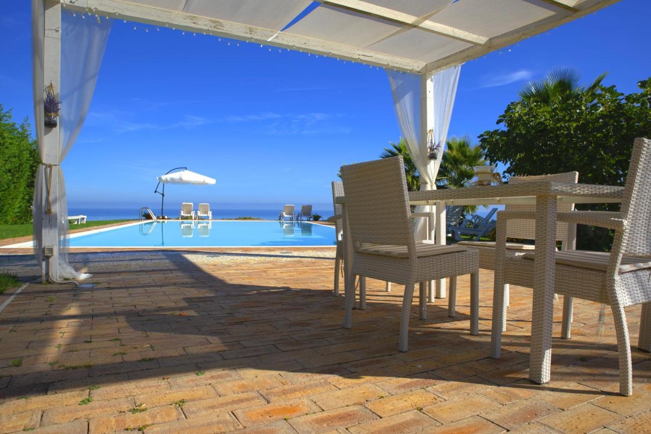 In Collina Sul Mare... Holiday home